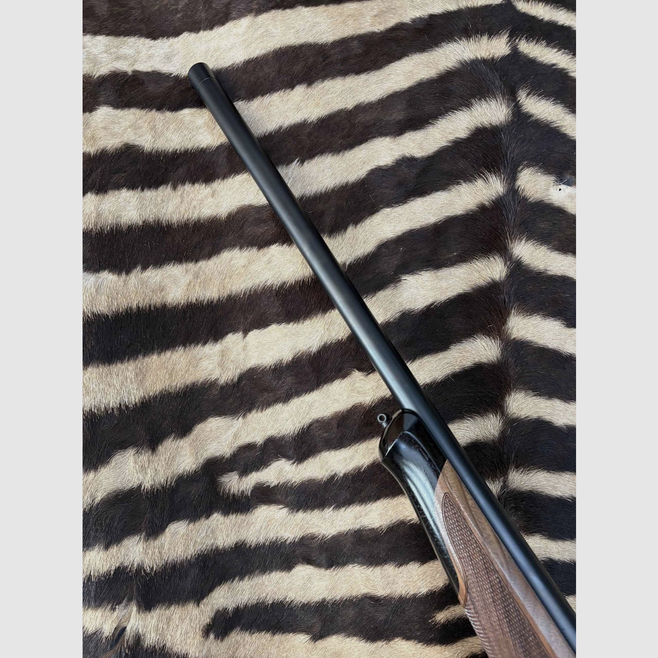 Carabina Blaser R8 Success Zurda con cargador de 4 cartuchos cal. 30-06 – aprox. 58cm roscada, imagen 3 de 9