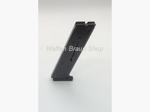 Baikal Pistolenmagazin für Mod. 35-M SLP Kal. .22l.r. gebraucht