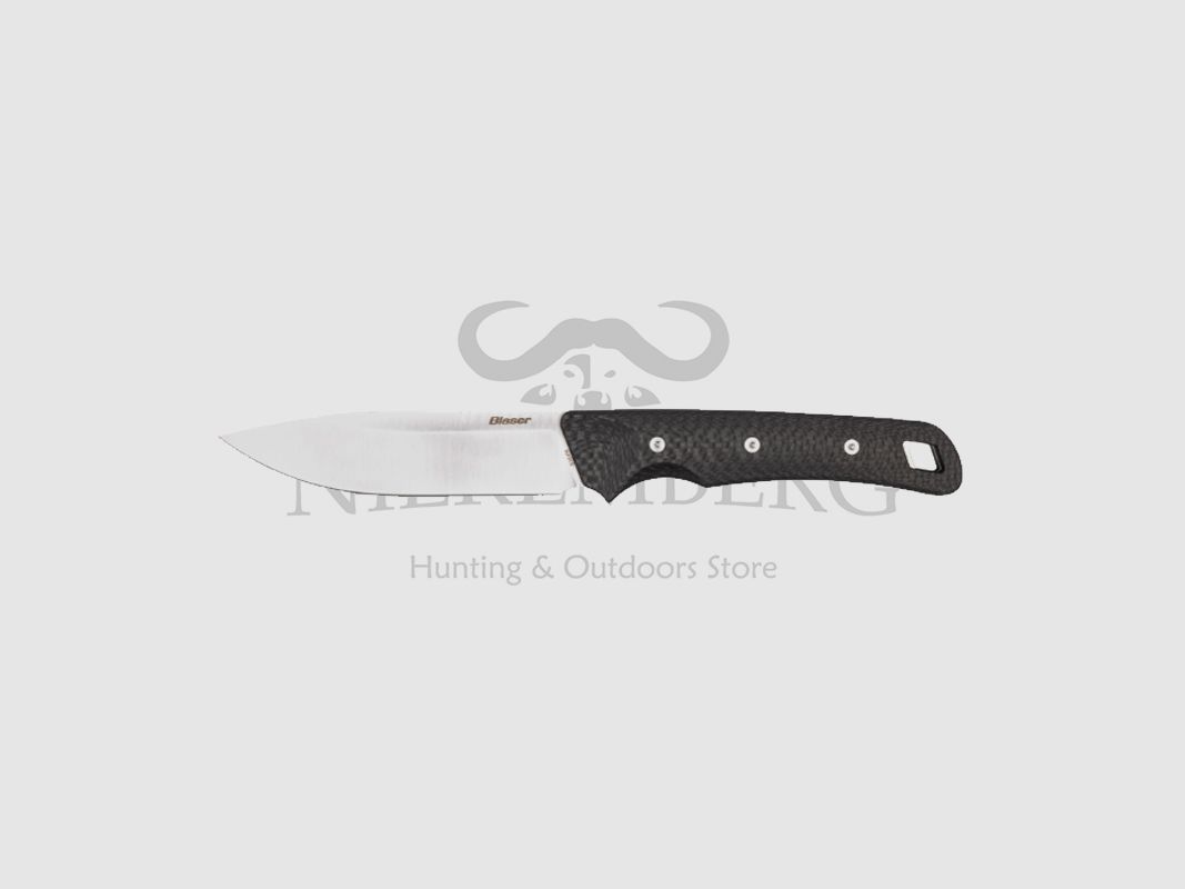 Blaser Ultimate Carbon Fiber 110 Messer, Bild 1 von 2