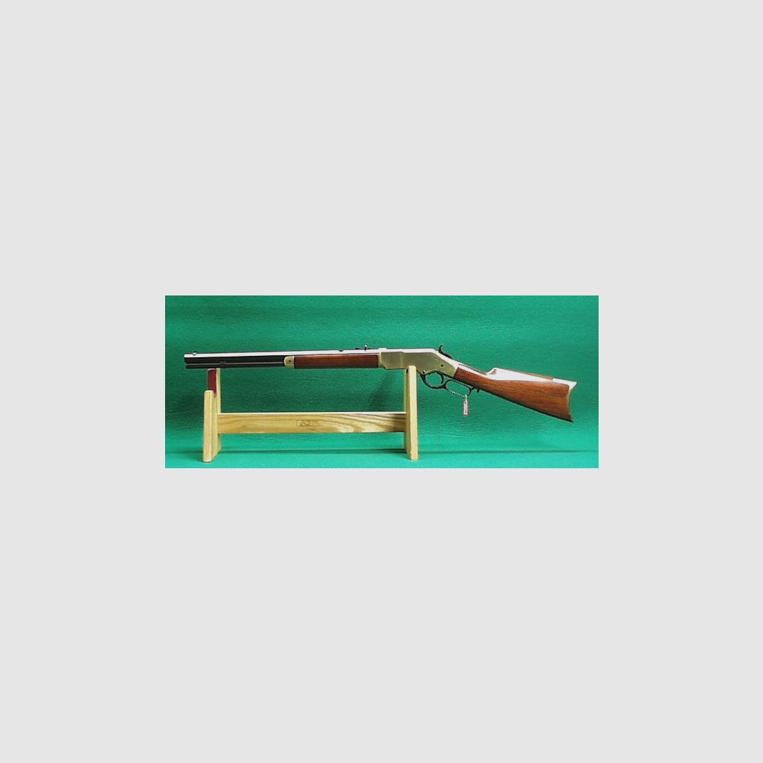 Uberti Mod.1866 Short Rifle, 20"Lauf