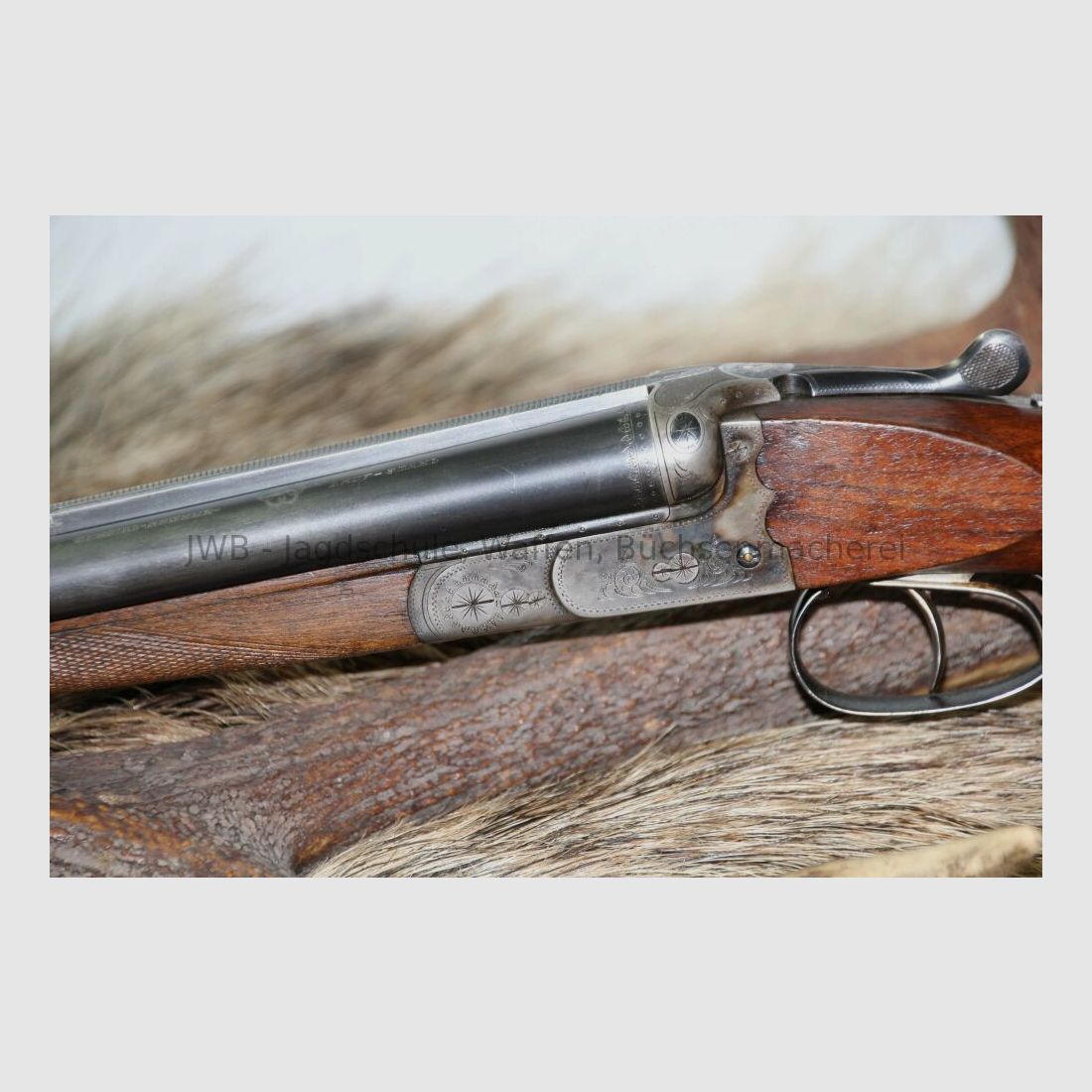 Haenel/Suhl sans 16/70