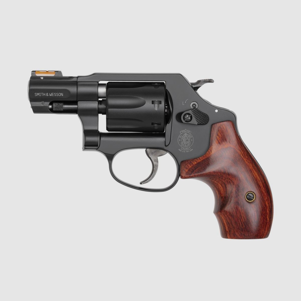 Smith & Wesson 351 PD AirLite Kal. 22 WMR, Bild 6 von 6