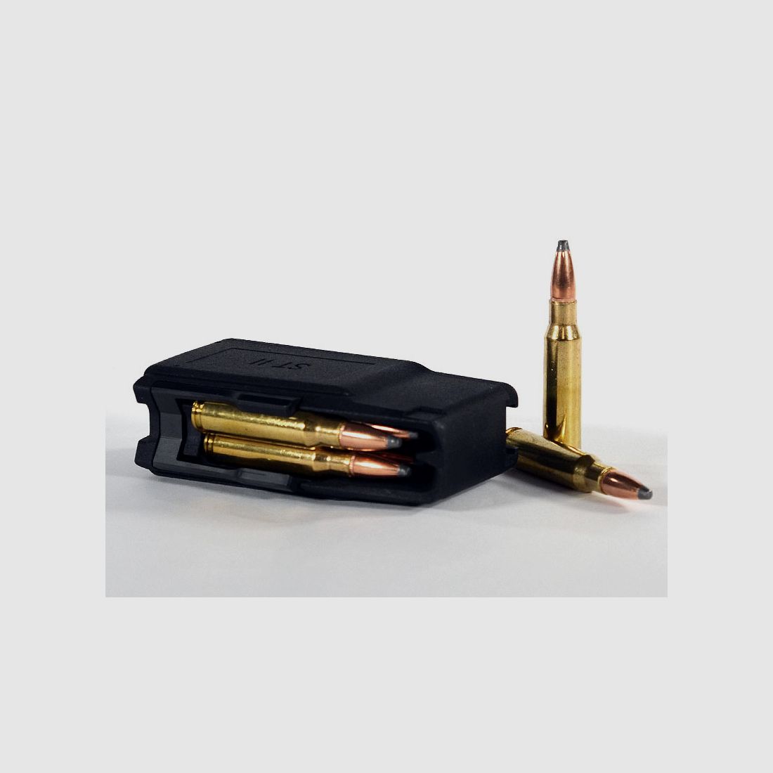 DENTLER DR21 Vervangmagazijn Kaliber .308 Winchester, 5-schots