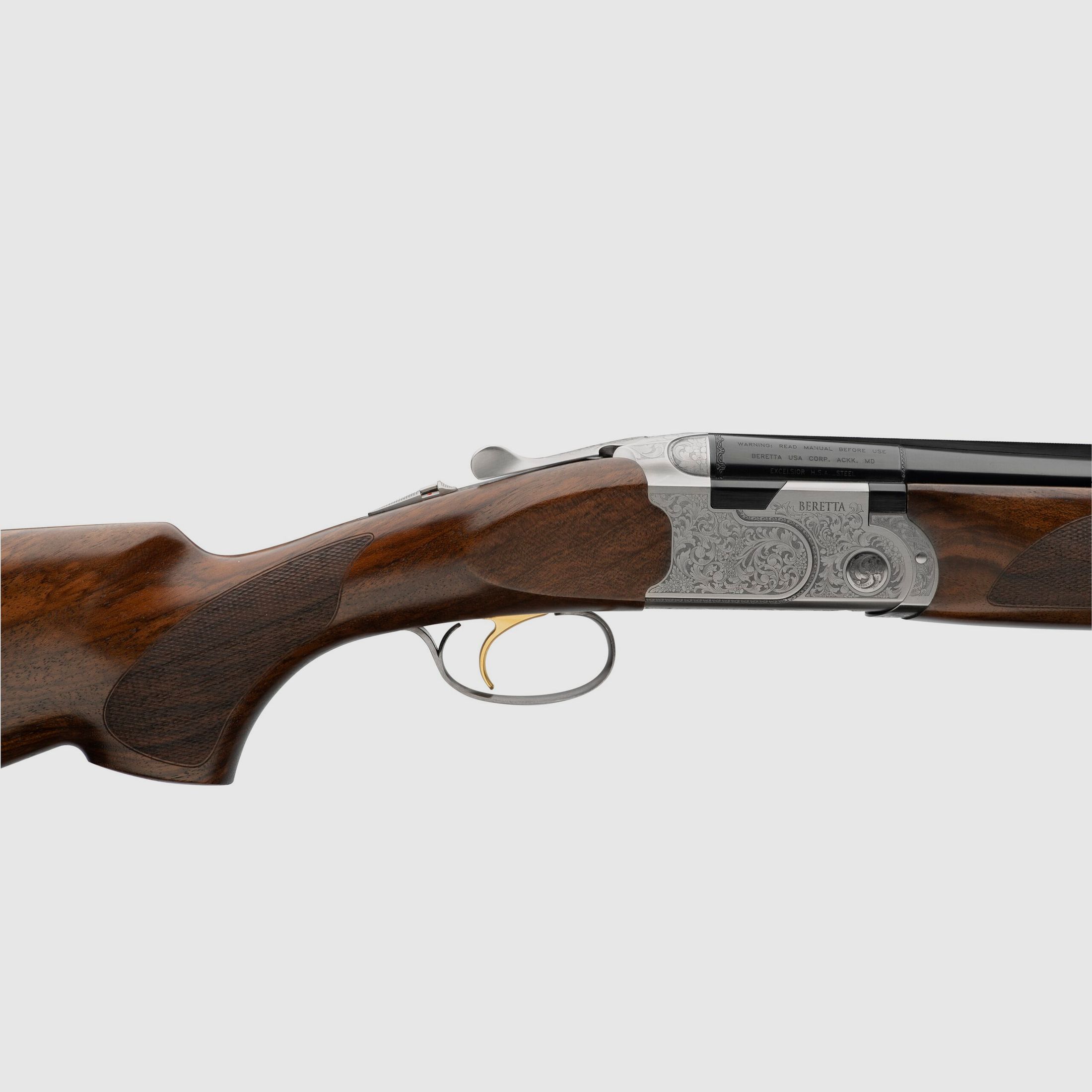 BERETTA 687 SILVER PIGEON V, afbeelding 18 van 23