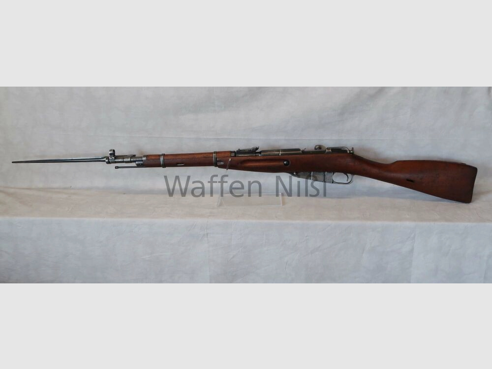 Mosin Nagant M 44