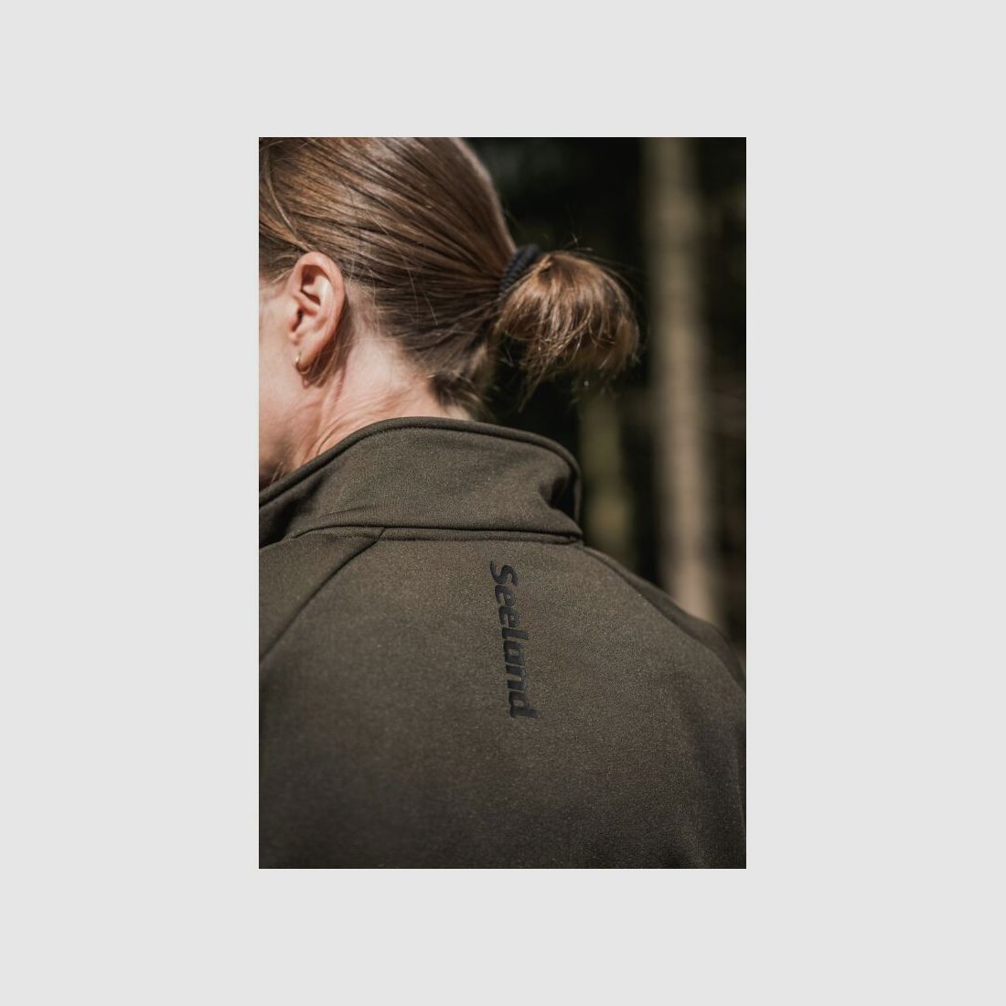 Seeland Damen Fleecejacke Tidal Tora