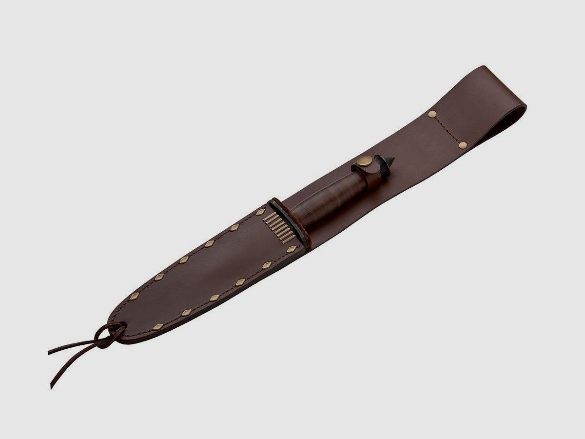 Böker Plus V-42 Devil's Brigade Combat Knife V2.1, Bild 4 von 8