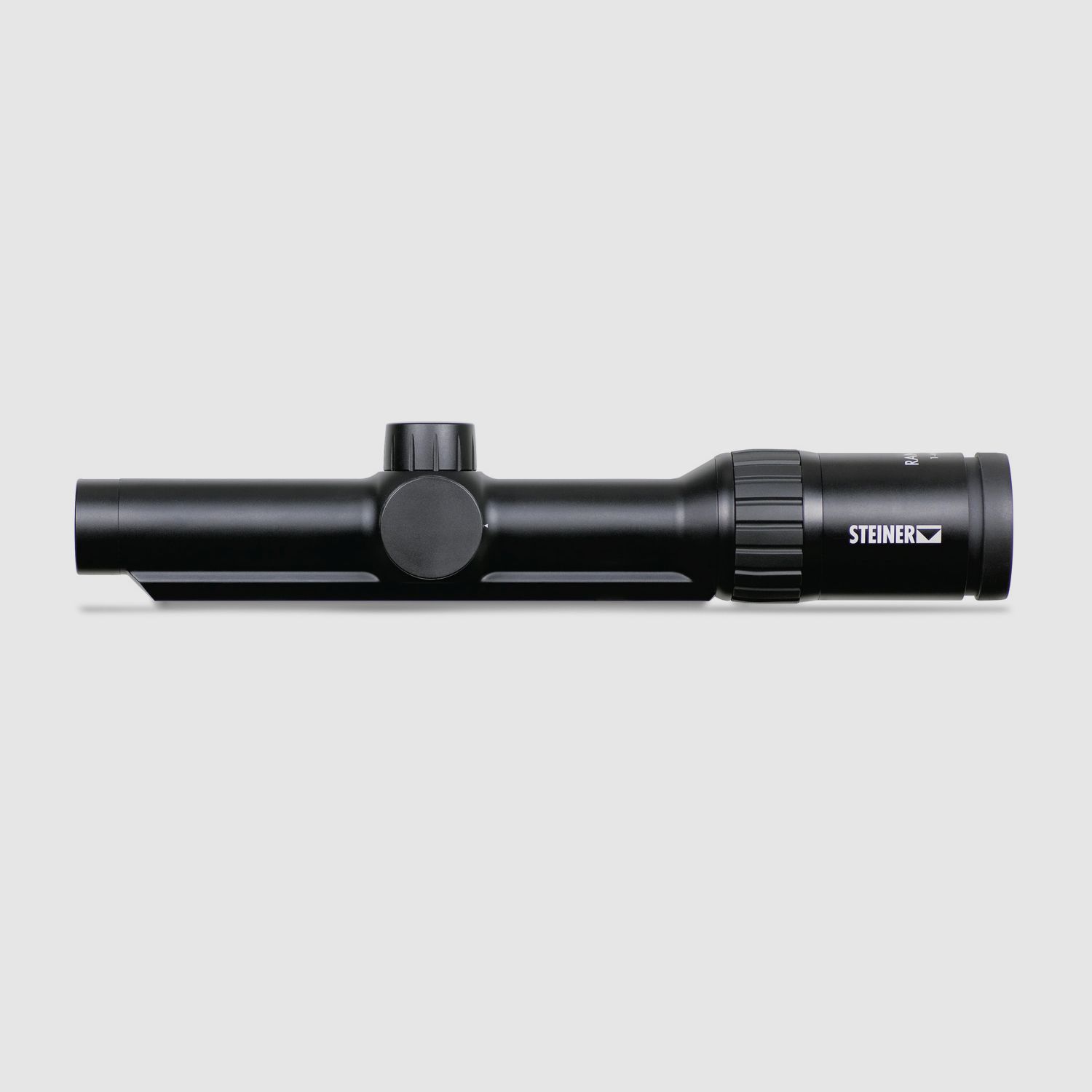 Steiner Ranger 4 - 1-4x24 mit Schiene