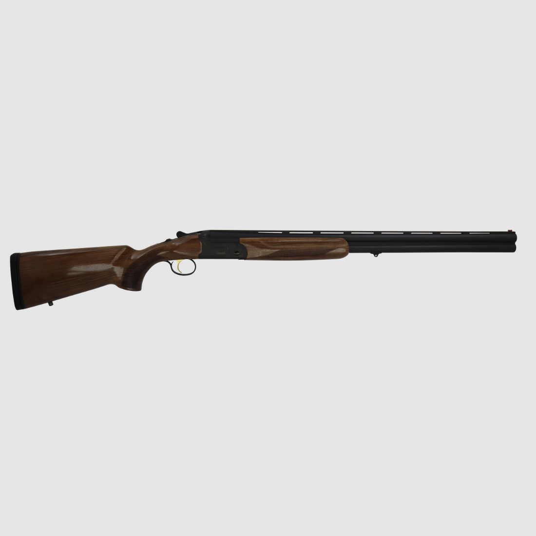  Akkar Silah Bockdoppelflinte  Churchill 206E Hunting