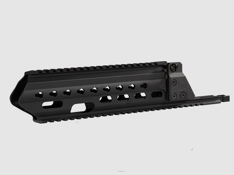 Heckler & Koch HK243 S TAR Garde-Mains en Aluminium NOIR