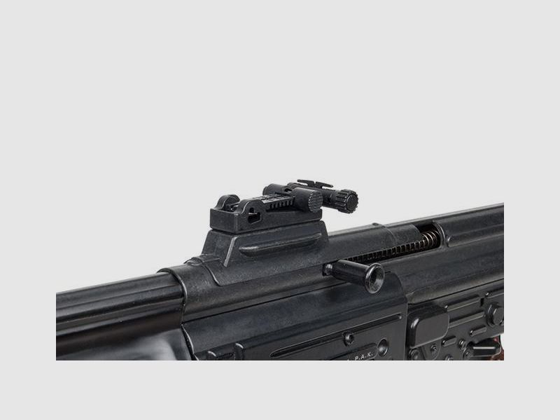Maschinenpistole GSG STG44 Kal.22 Lr, Bild 10 von 12
