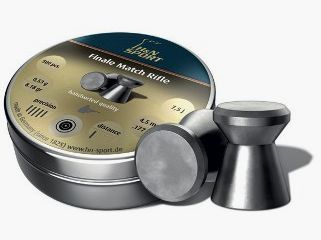 Finałowy mecz Heavy LG - 4,49mm/0,53g/8,18gr (a500)