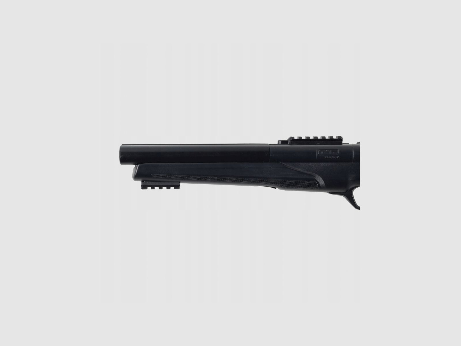 NOUVELLE VERSION fusil à balles en caoutchouc RAM Umarex T4E TS 68 cal. 68 gen. 2 CO2, image 9 sur 12