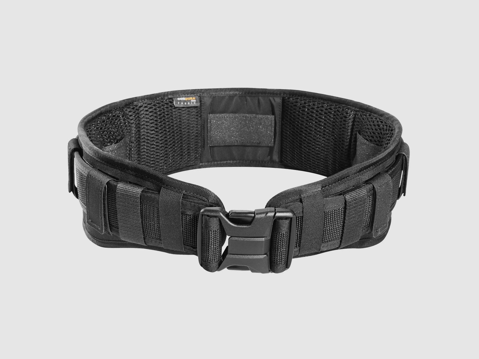 Tasmanian Tiger Belt Padding M&P - Noir / S