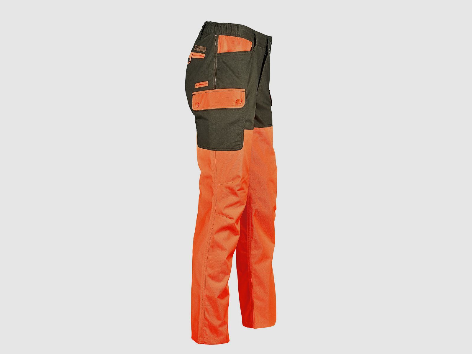 Percussion Jagdhose Tradition Roncier