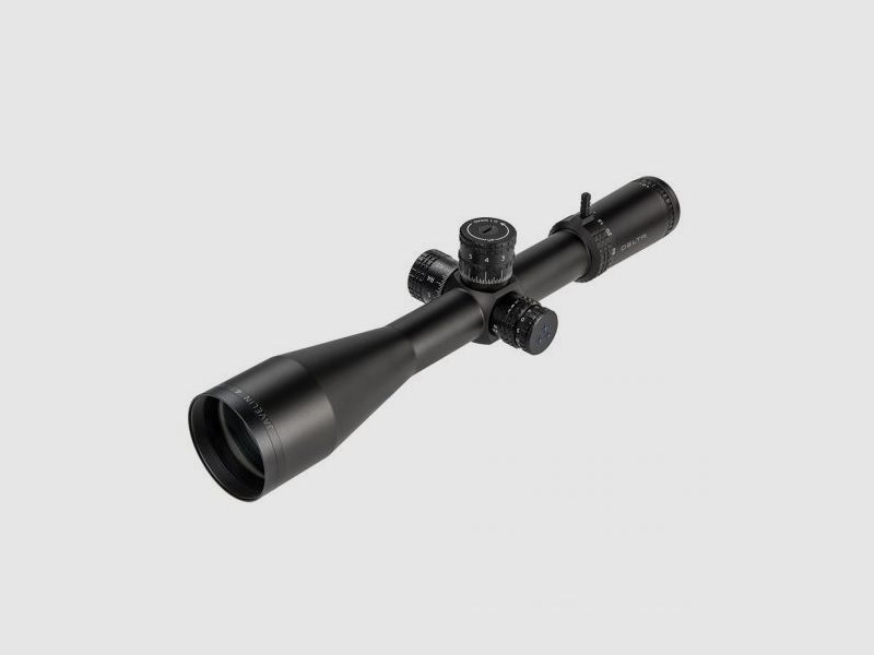 Delta Optical Javelin 4.5-30×56 FFP