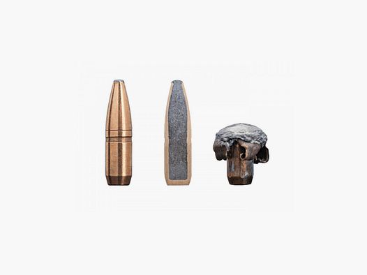 SAKO SUPERHAMMERHEAD Cal.30 150grs Conf. 50