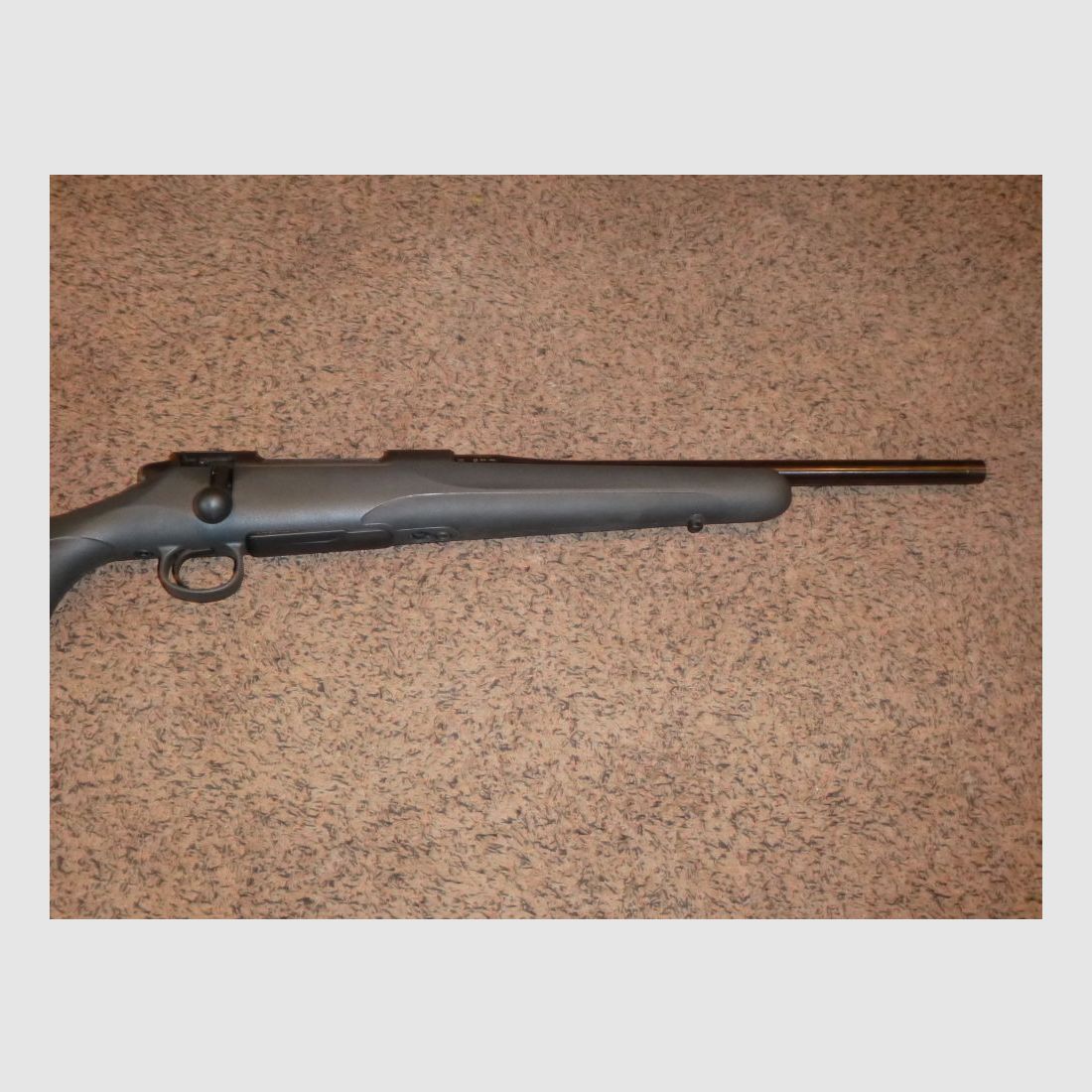 Mauser	 M18 Kurz