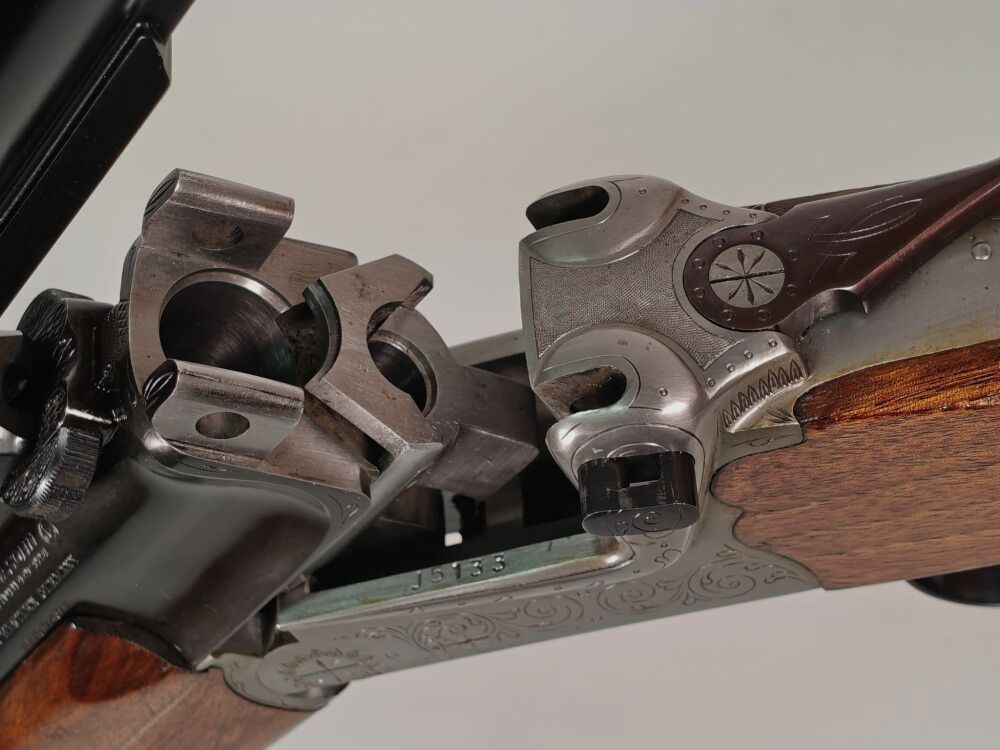 Sauer & Sohn 54