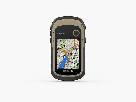 Garmin ETREX 32X GPS-Handgerät