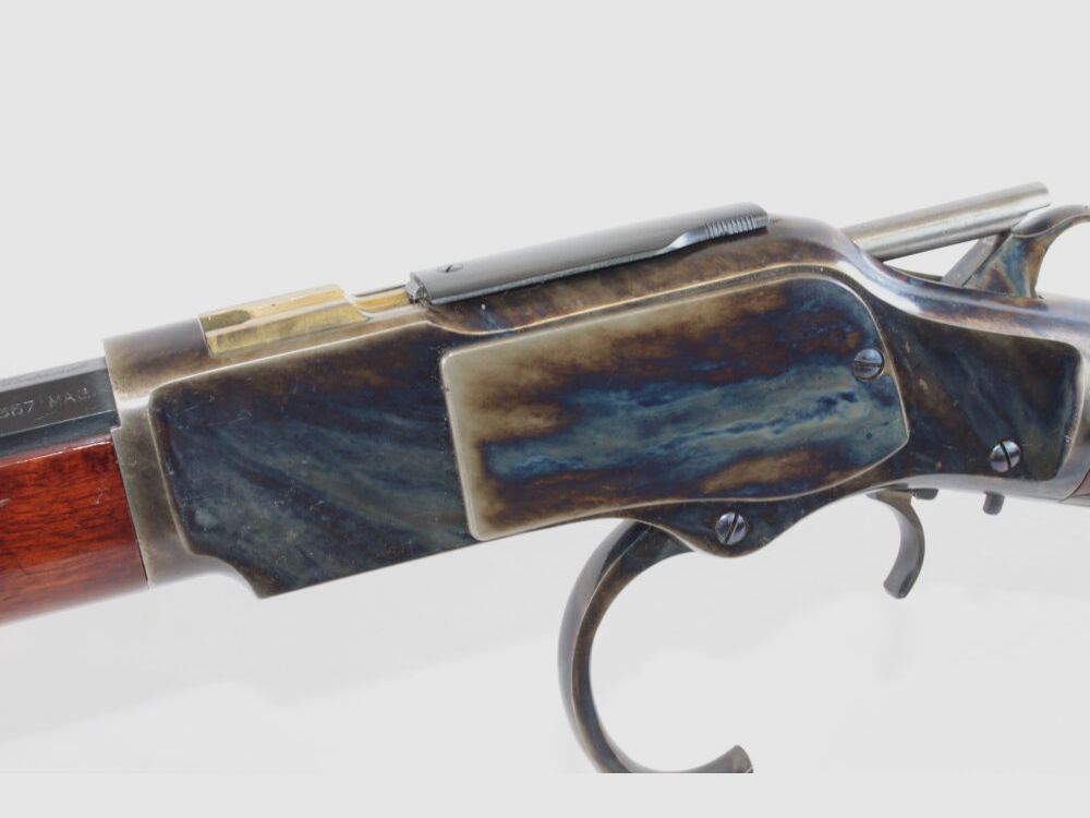 Uberti Unterhebelrepetierbüchse Uberti 1873 "1 von 1000" - .357 Mag.