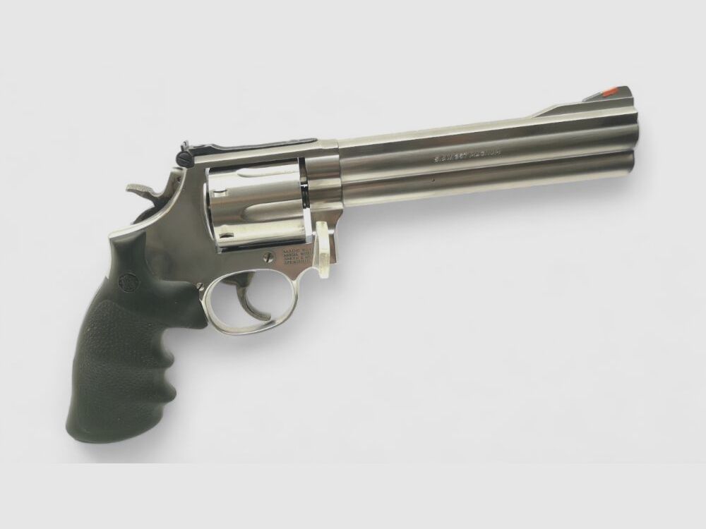Smith & Wesson 686-4