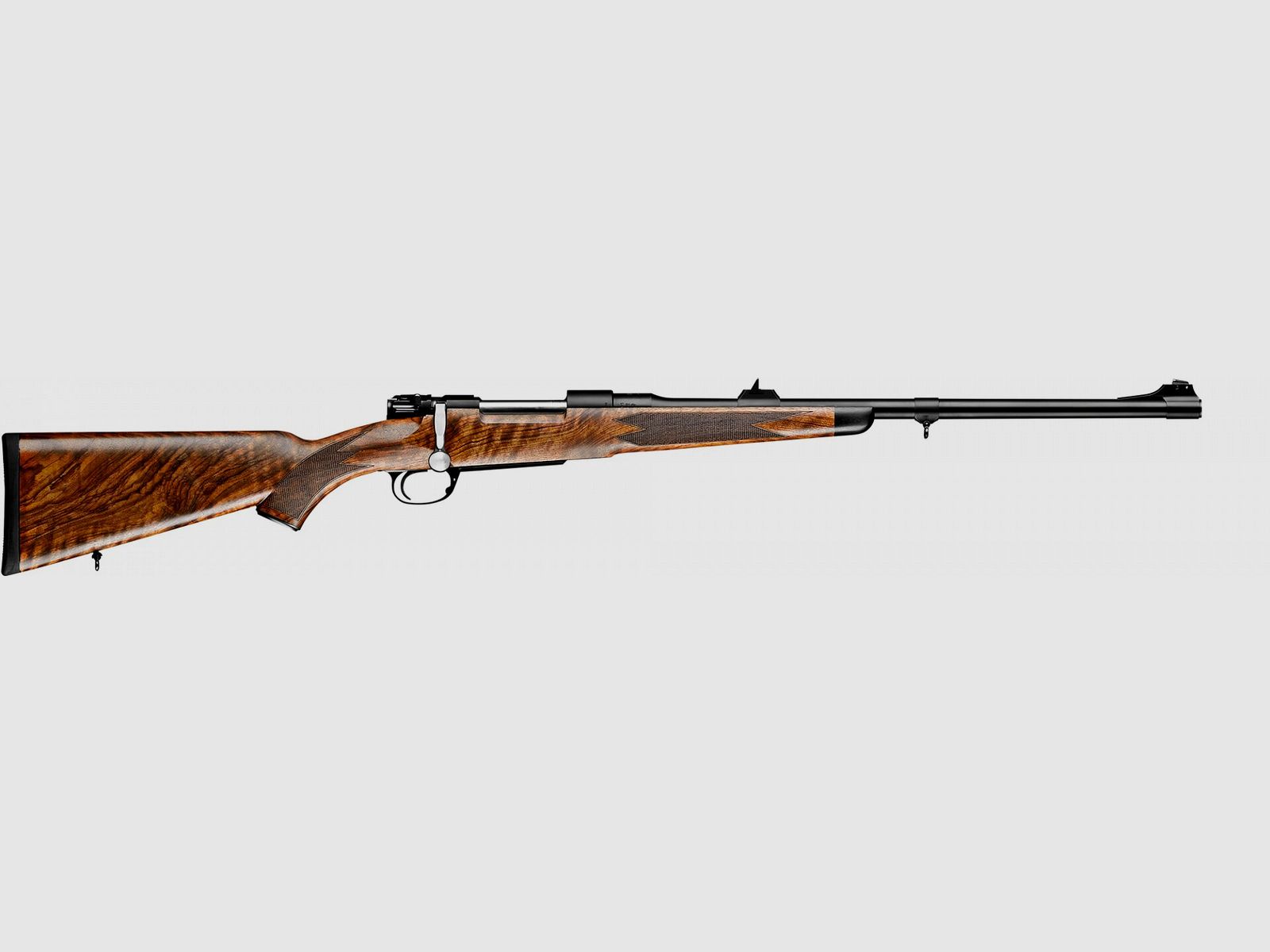 Mauser Repetierbüchse 98 Standard Expert, Bild 1 von 2