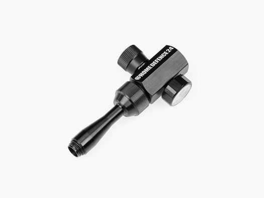 BUNDLE | BUTTSTOCK ADAPTER + ASA ON/OFF Adapter 88g | HDR50 | HDP50 | HDR68 | HDB68 | z wyświetlaczem