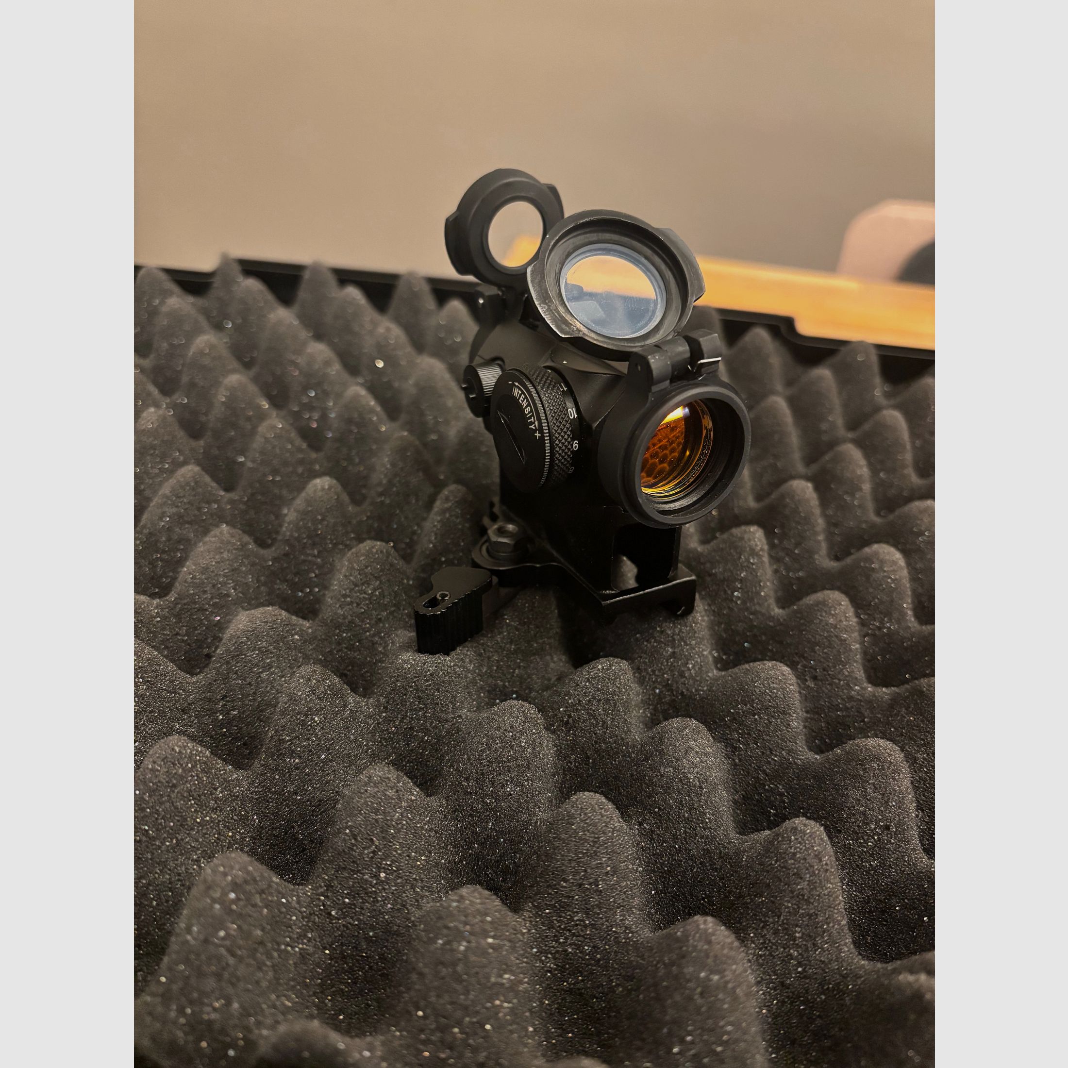 KWA HK 416d  (Gbb)