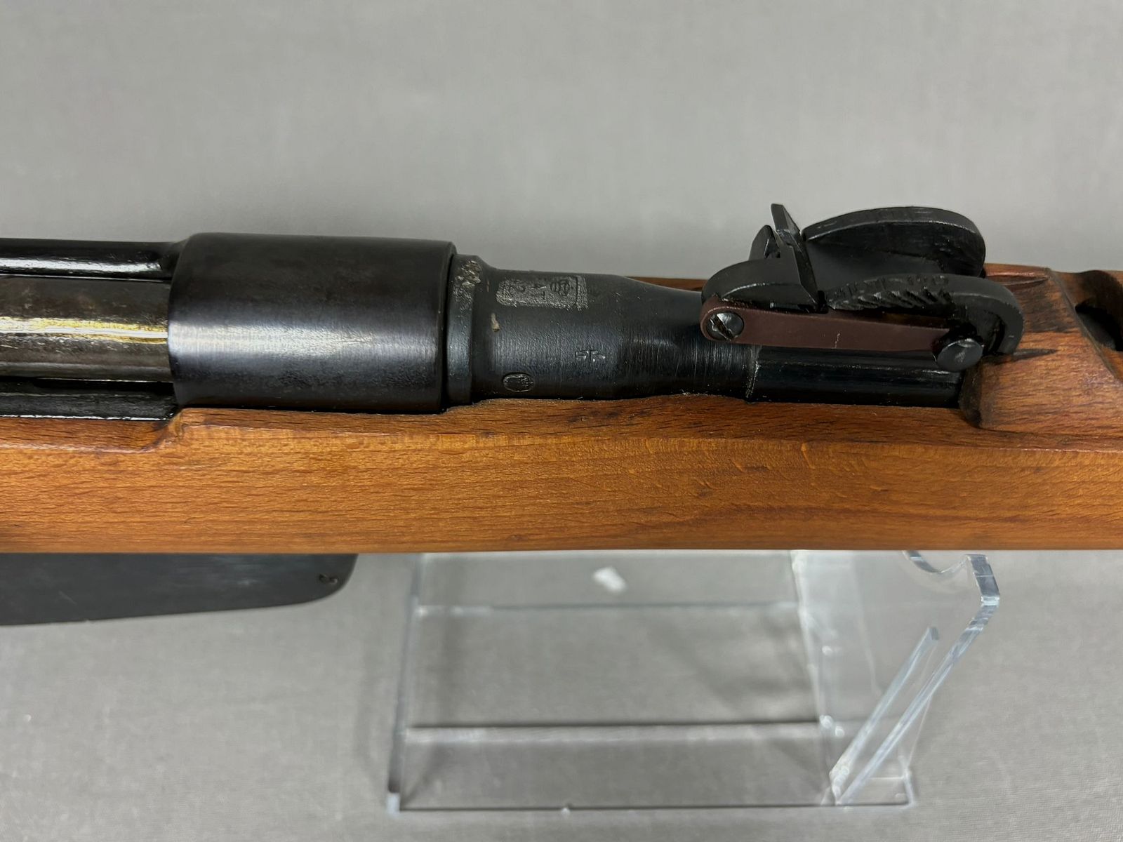 Carcano Mod 91 in 6,5x52