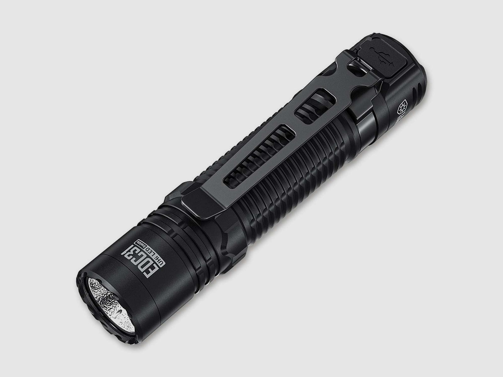 Nitecore EDC31 Taschenlampe 3500 Lumen
