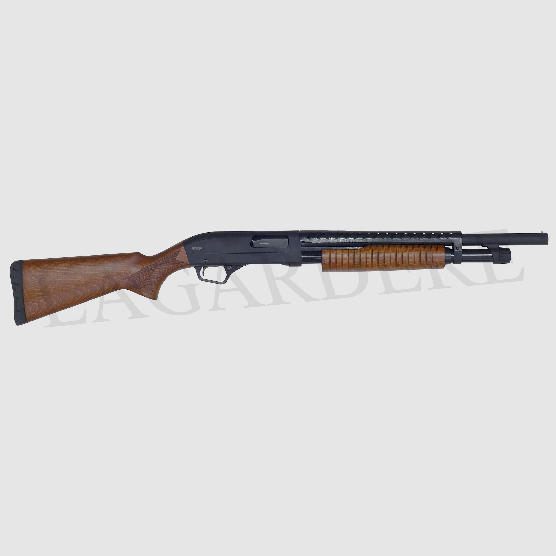 WINCHESTER SXP TRENCH GUN (VORDERSCHAFTREPETIERFLINTE)