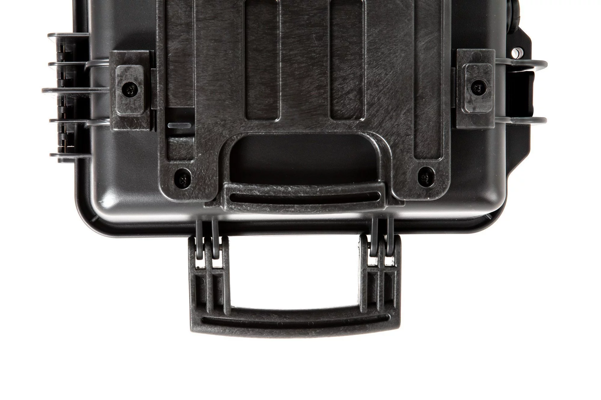 Walizka transportowa Wave PNP na pistolet maszynowy 80cm - czarna, zdjęcie 14 z 18