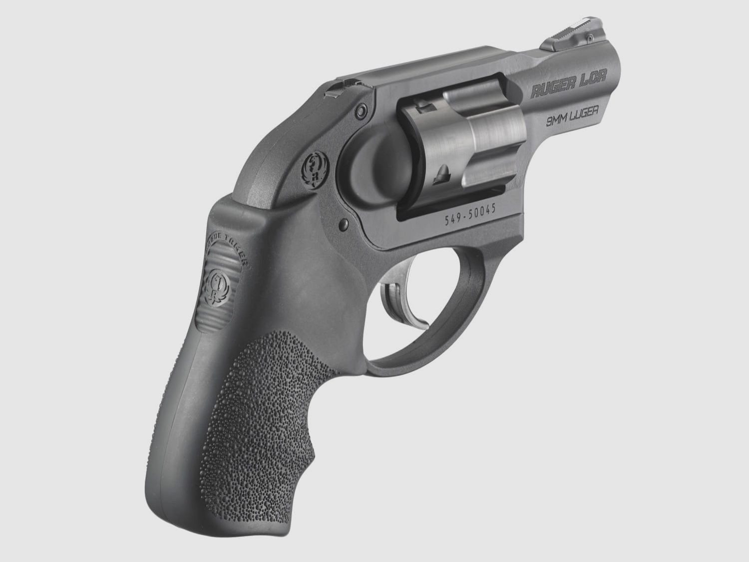 Revolver Ruger LCR 5456, afbeelding 3 van 3