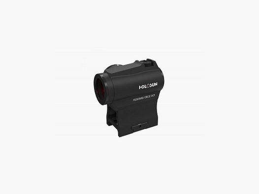 ROTPUNKTVISIER HOLOSUN HS503R CIRCLE DOT UND ROTPUNKT