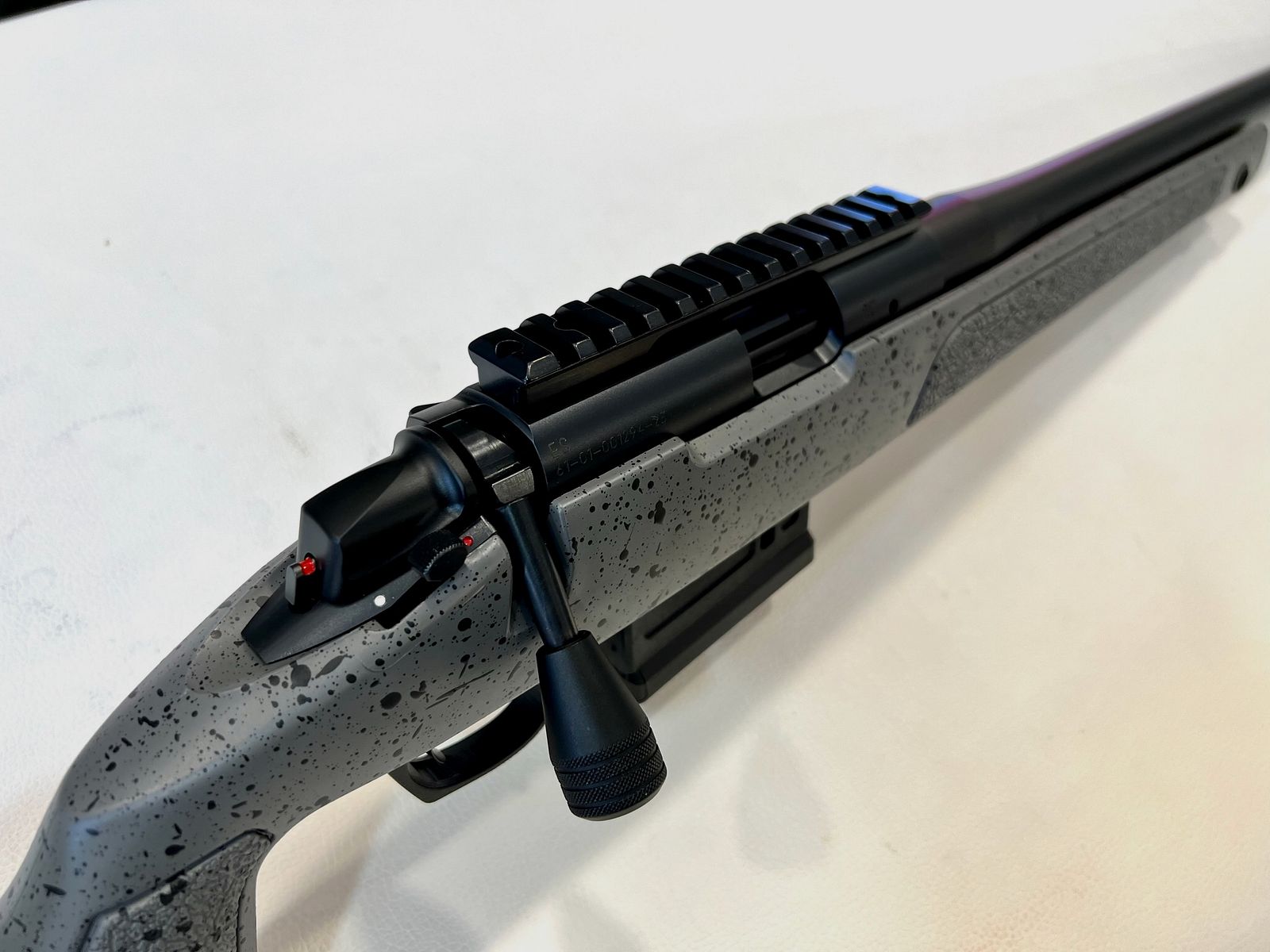 BERGARA B14 TRAINER STEEL – 22 L.R., immagine 7 di 10