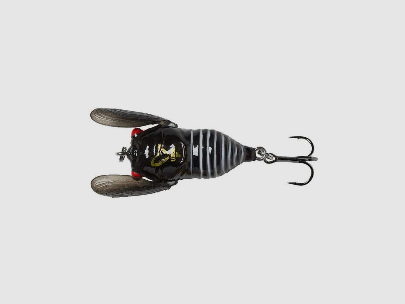 3D-Oberflächenköder Cicada Savage Gear