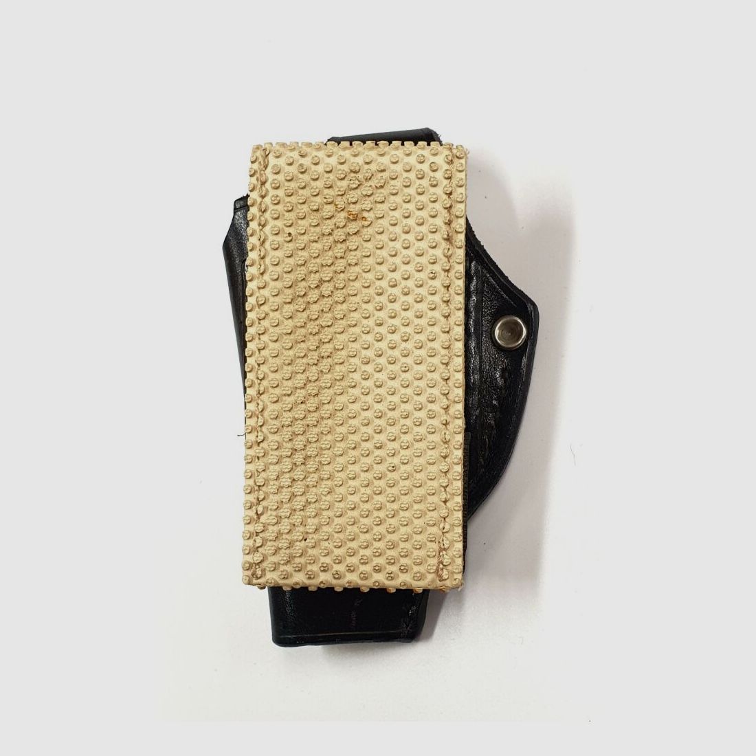 Onbekend holster voor zakpistolen in kaliber 6,35mm Browning