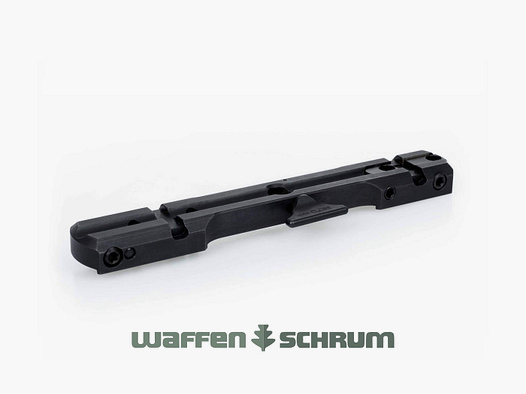 Dentler  Grundschiene BASIS  Merkel RX Helix