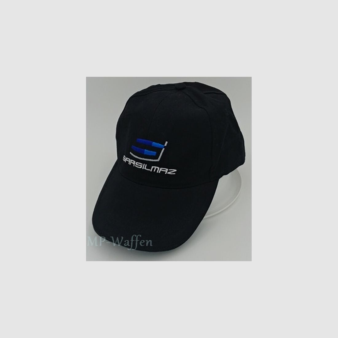 schwarzes Cap Sarsilmaz