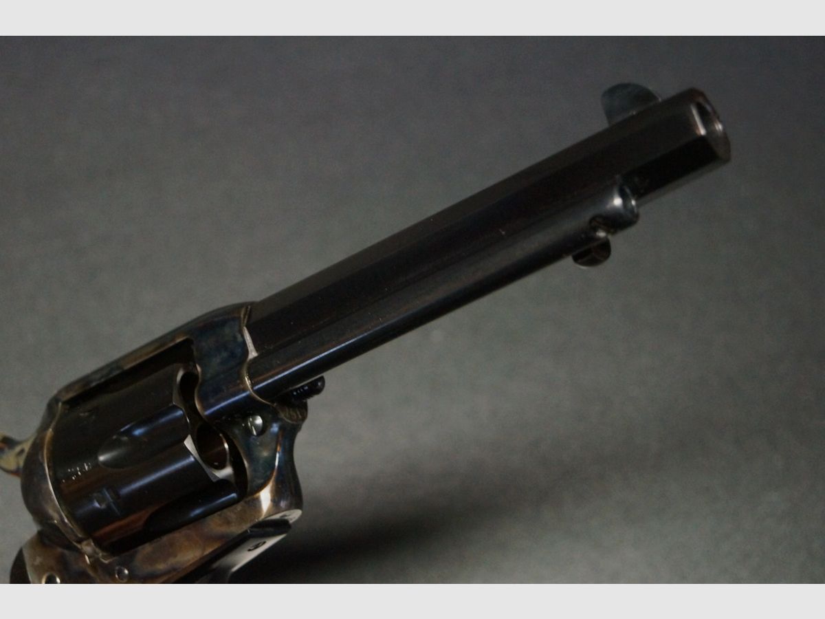Uberti Cattleman Octagonal Barrel, Bild 3 von 9