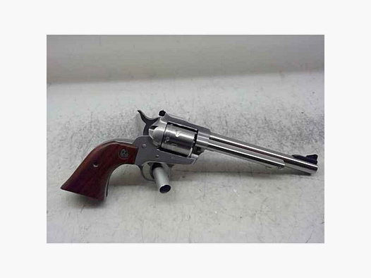 Revolver Ruger KNR Single Six im Kaliber 22 Win. Mag. gebraucht