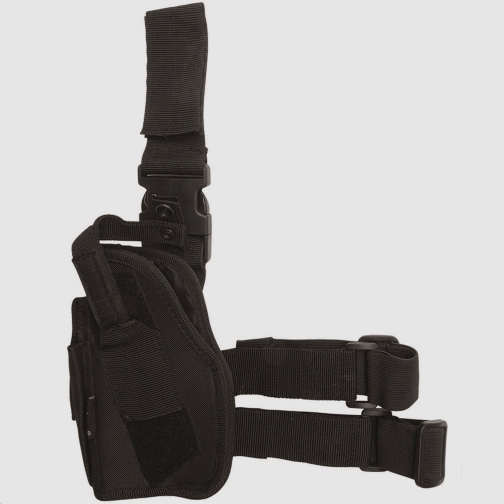 Beinholster für Linkshänder SCHWARZ