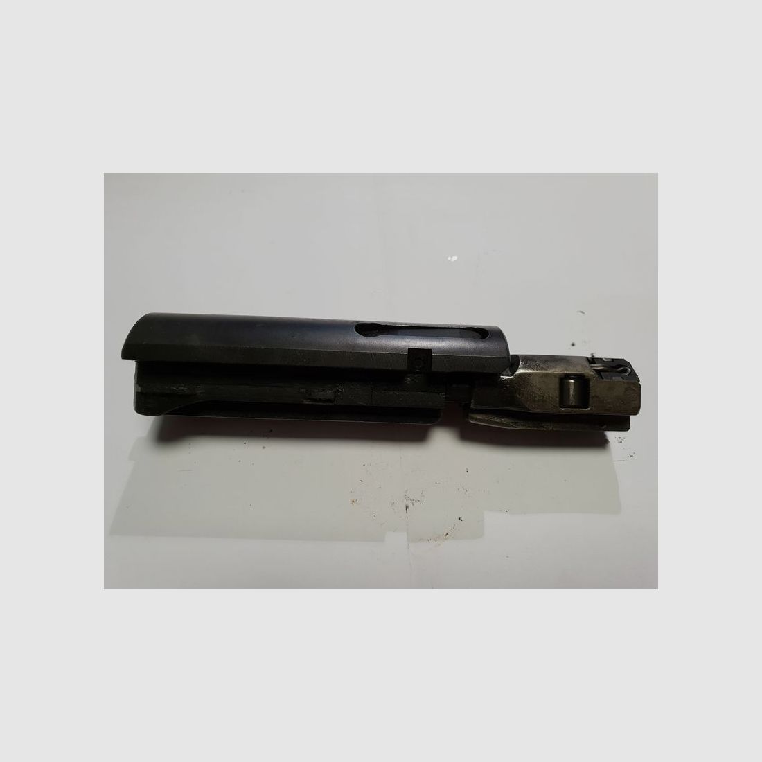 CULASSE COMPLETE HK 940, image 4 sur 6