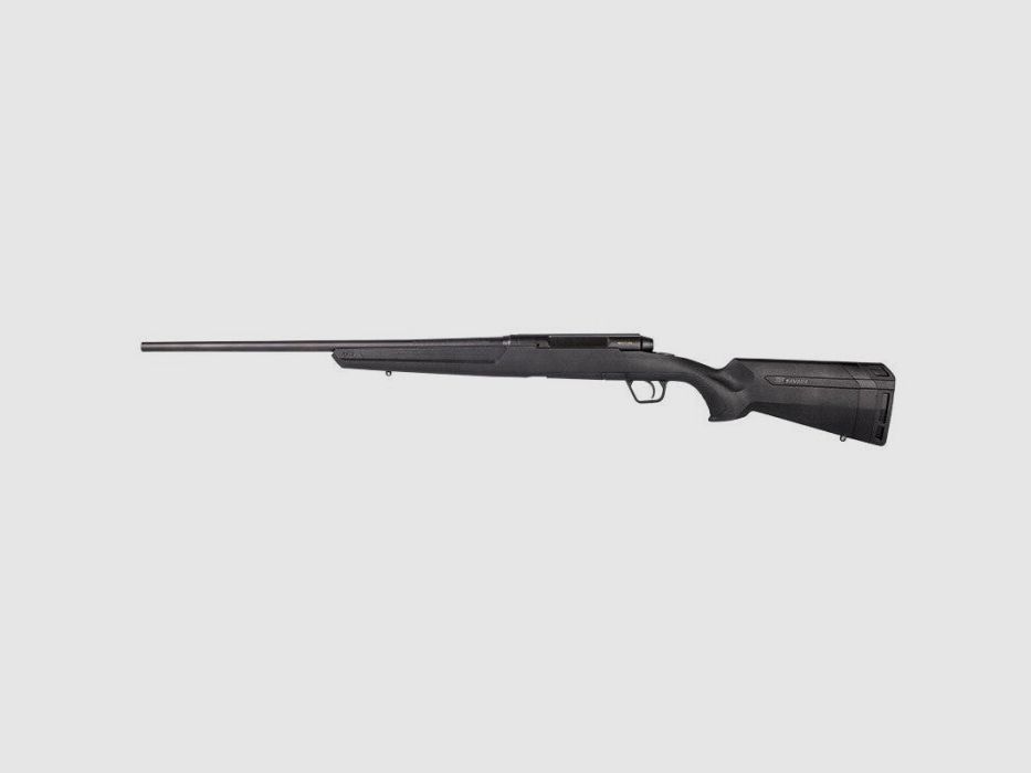 Repetierbüchse Savage Axis Varmint mit Gewinde - Kal. 308 Win, Bild 3 von 3