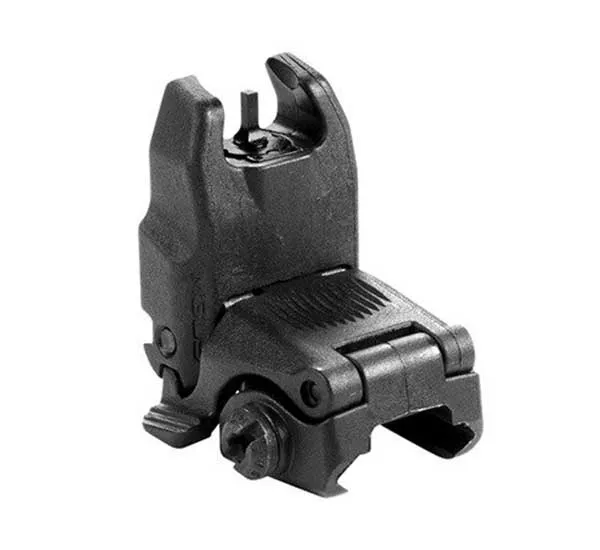 Magpul - Muszka składana MBUS Sight Front - Czarny - MAG247