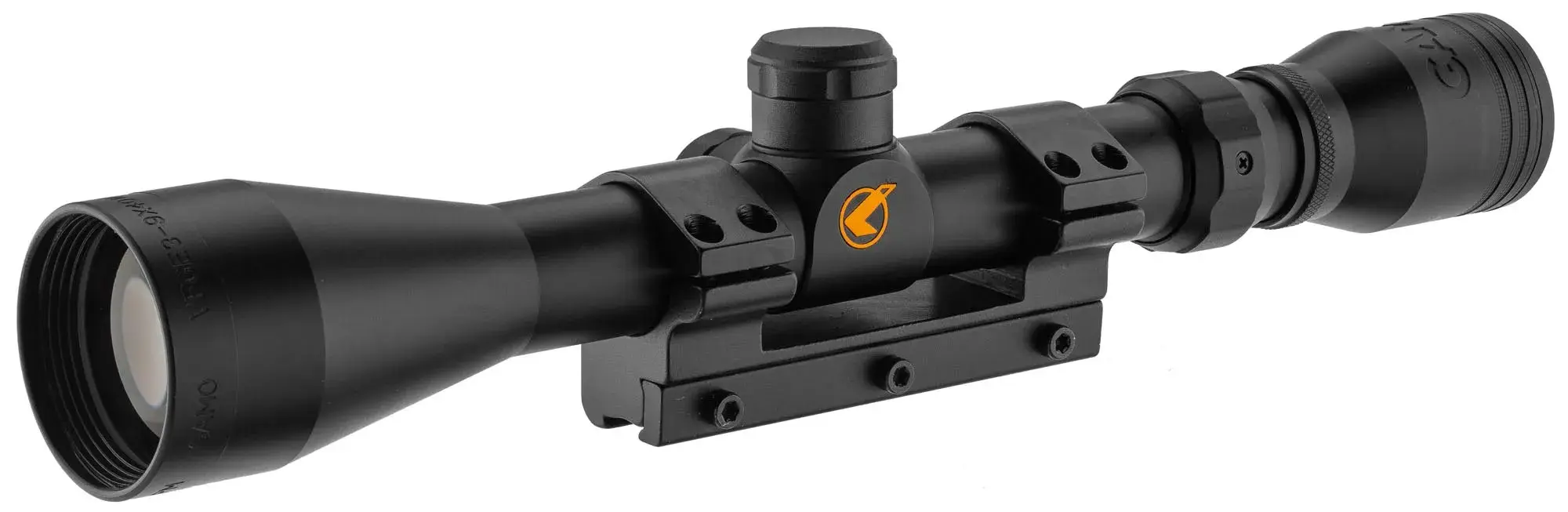 Gamo 3-9X40 WR Zielfernrohr, Bild 8 von 12