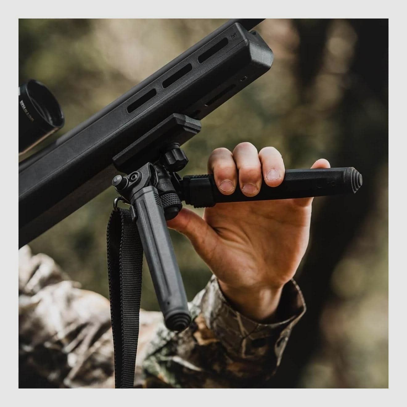 Magpul Bipod Sling Stud QD, image 2 sur 2