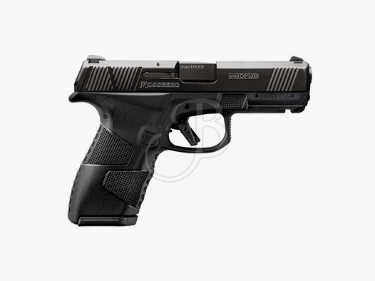 PISTOLA – MOSSBERG – MOD. MC2C 9 LUGER 3.9″ +1C