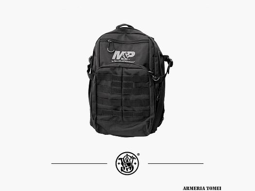 Backpack – SMITH & WESSON – M&P DUTY SERIES SMALL (33x46x18cm)
